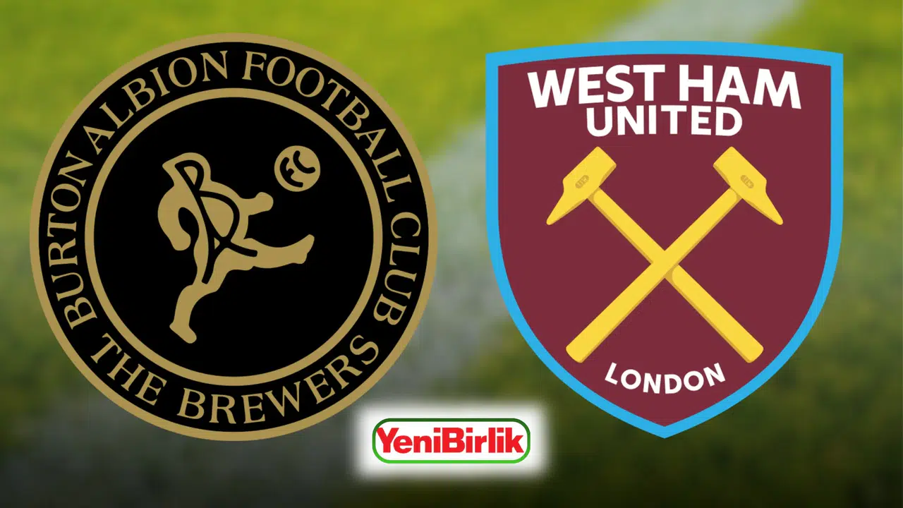 Burton Albion - West Ham maçı ne zaman, saat kaçta, hangi statta, FA Cup karşılaşmasında sakat ve cezalılar kimler?