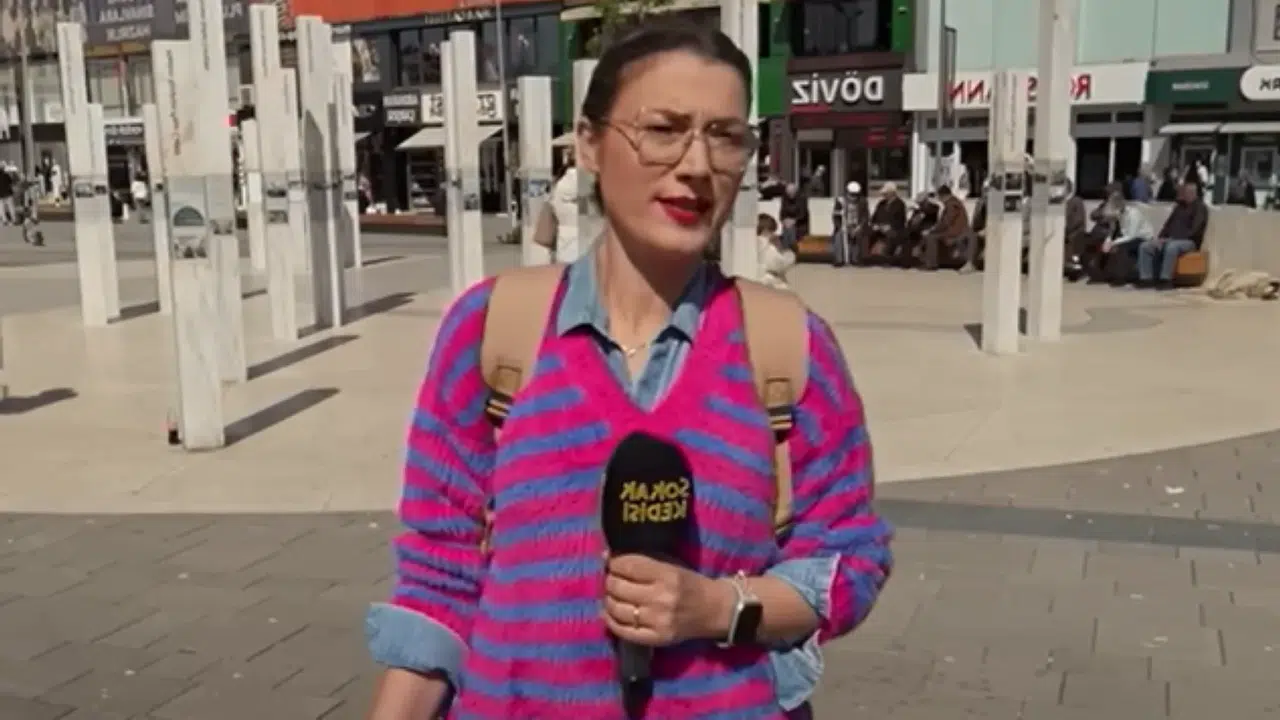 Sokak Kedisi Ebru Uzun Oruç kim, kaç yaşında, evli mi, neden gözaltında, mesleği ne?