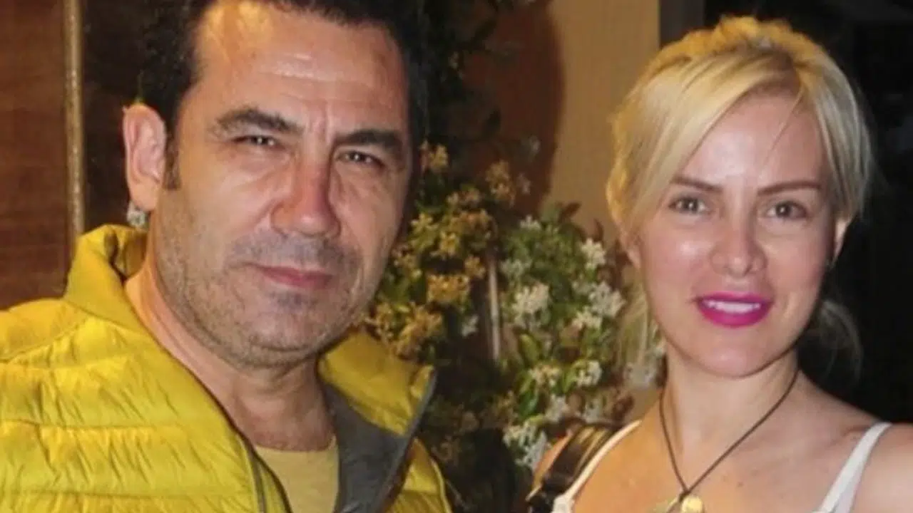 Ferhat Göçer kiminle yaşıyor?