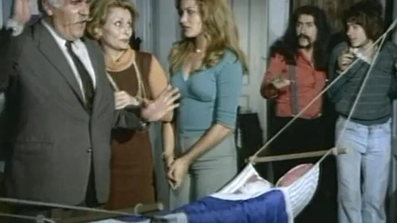 Baba Bizi Eversene Leman Bebek Hayatı, Nerede Çekildi, Oyuncu Kadrosunda Kimler Var, Yapım Yılı Kaç?