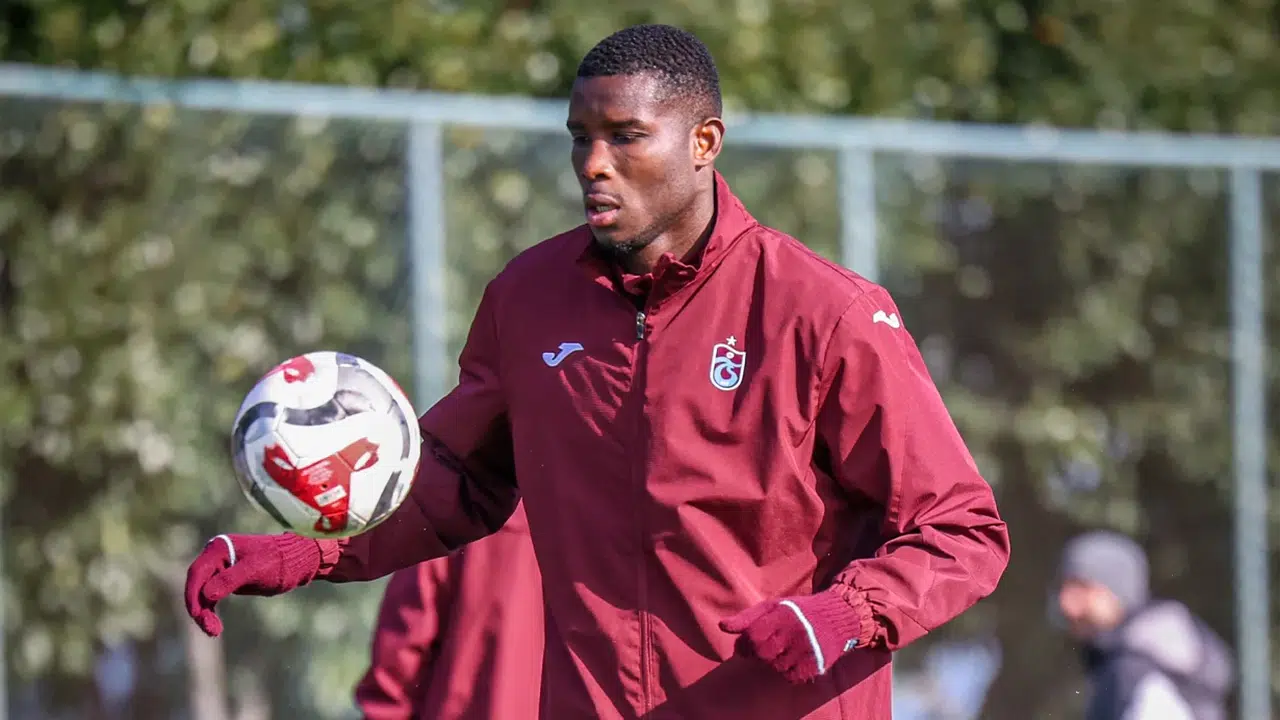 Süper Lig’de Gol Yarışı! Yeni Transferler Arasında Zirve Onuachu’nun