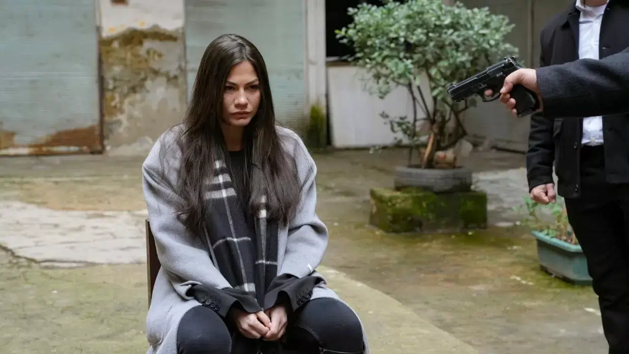 Eşref Rüya 34. bölümde neler olacak? Nisan’ın muhbirliği nasıl ortaya çıktı?