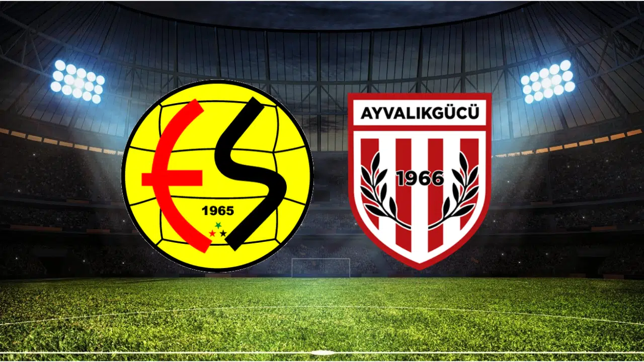Eskişehirspor - Ayvalıkgücü Belediyespor Maçı Hangi Kanalda, 15 Şubat 2026 Şifresiz Canlı İzleme Rehberi