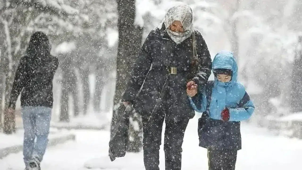 27 Şubat Cuma Çorum’da okul var mı, yarın eğitim olacak mı, hava sıcaklığı kaç derece olacak?