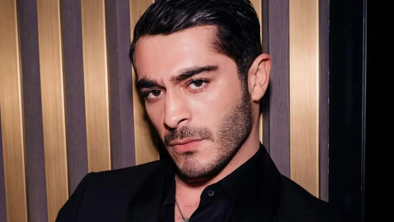 Burak Deniz'in babası Teoman Deniz'in hayatı, ölüm nedeni ne, gerçek babası mı?