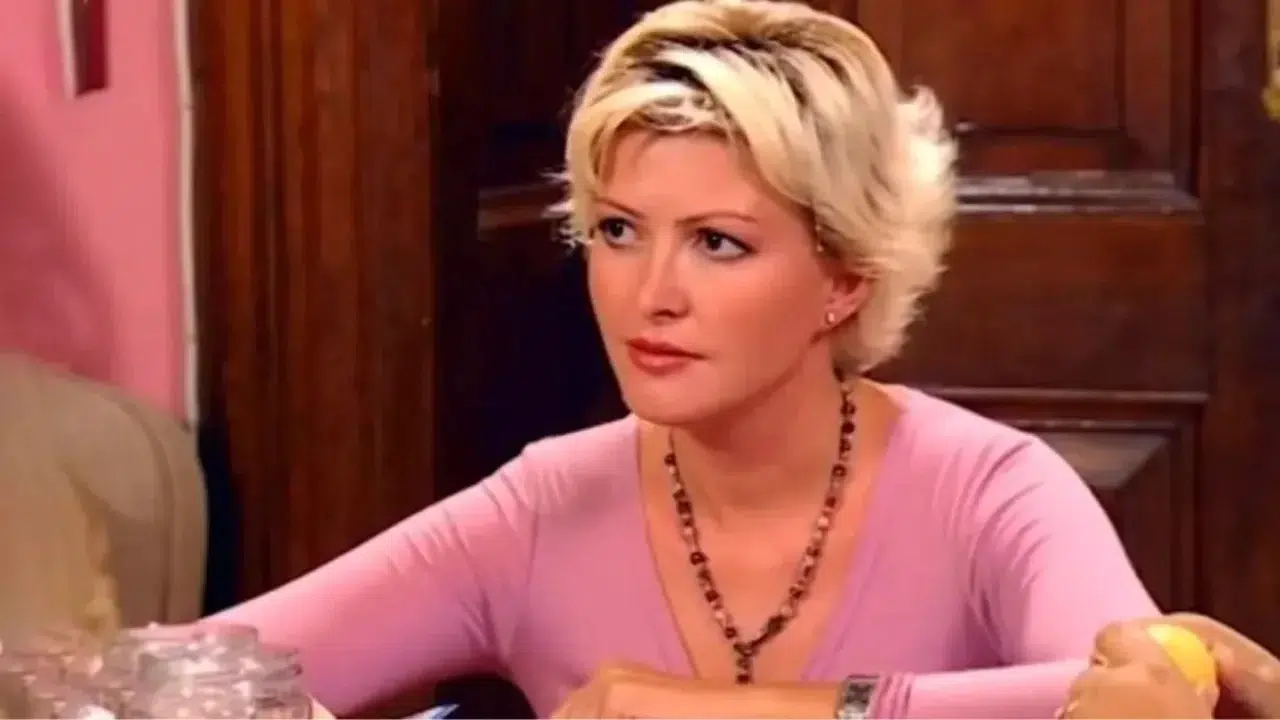 Belma Canciğer hayatı (kimdir), kaç doğumlu, eşi ve çocukları var mı, hangi dizilerde oynadı?