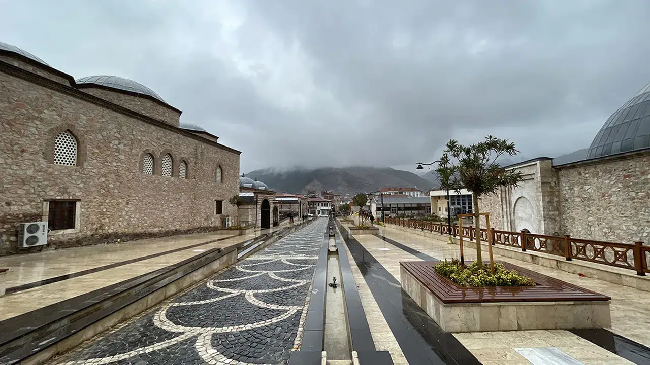 Tokat hava durumu 27 Şubat 2026 nasıl olacak?