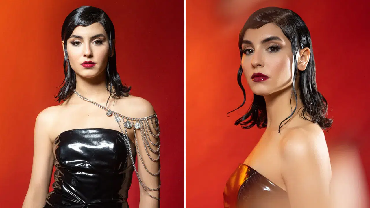 Sevdiğim Sensin Dizisinde ki Rojbin' in Gerçek İsmi Ne,  Erden Kaç Yaşında ve Hangi Projelerde Yer Aldı?