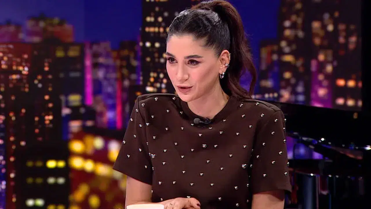 Sitare Akbaş şimdi hangi dizide oynuyor, hangi karakteri canlandırıyor? Başarılı oyuncunun hayatı