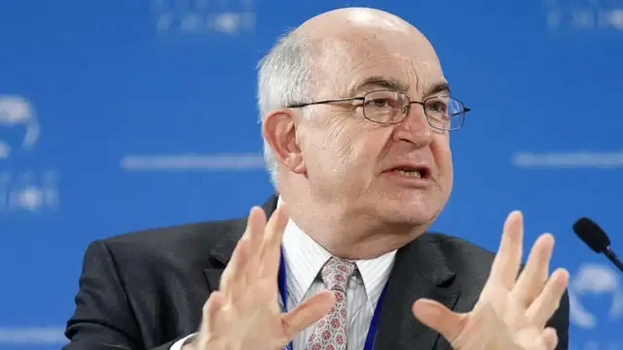 Kemal Derviş hayatı, kaç yaşında, mesleği ne, ne iş yapıyor, aslen nereli, Derviş Kanunları nedir?