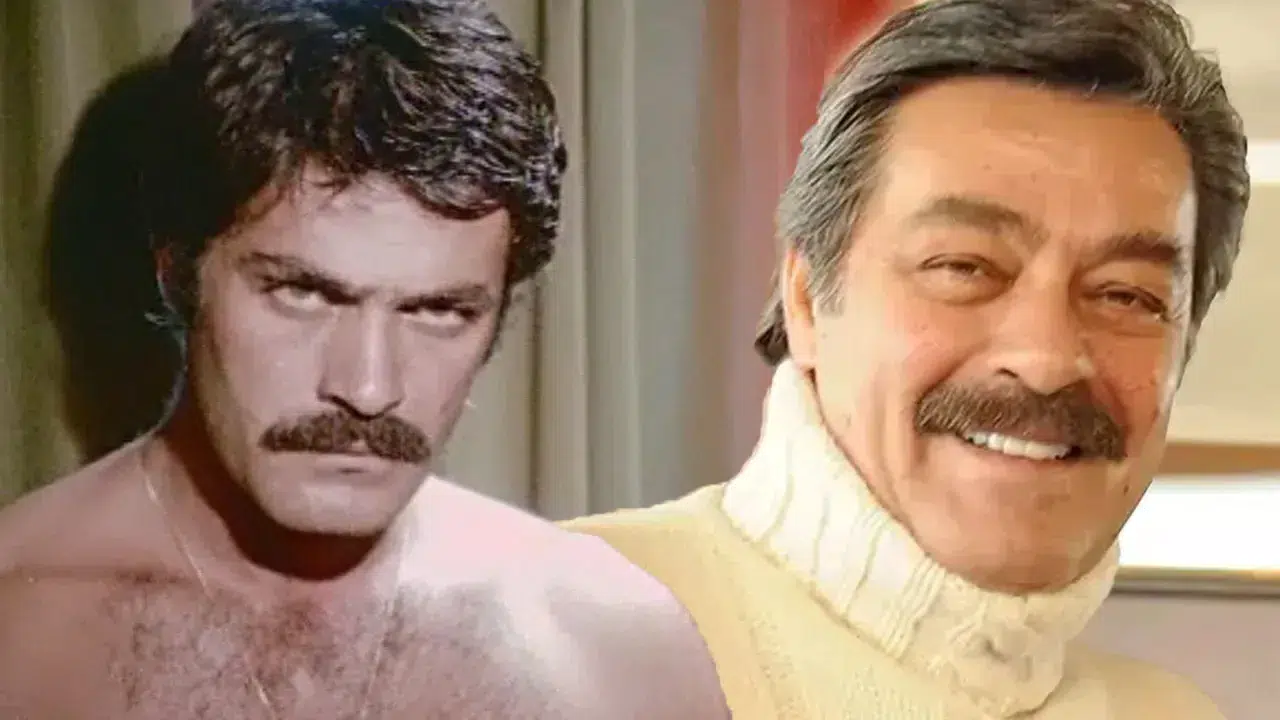 Kadir İnanır’ın çocuğu var mı?