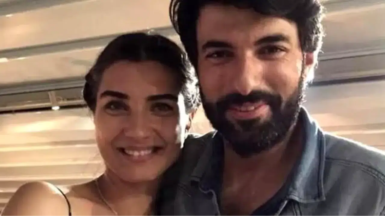 Engin Akyürek hayatı (kimdir) kaç yaşında, boyu kaç, kökeni neresi, kiminle sevgili, oynadığı diziler neler?