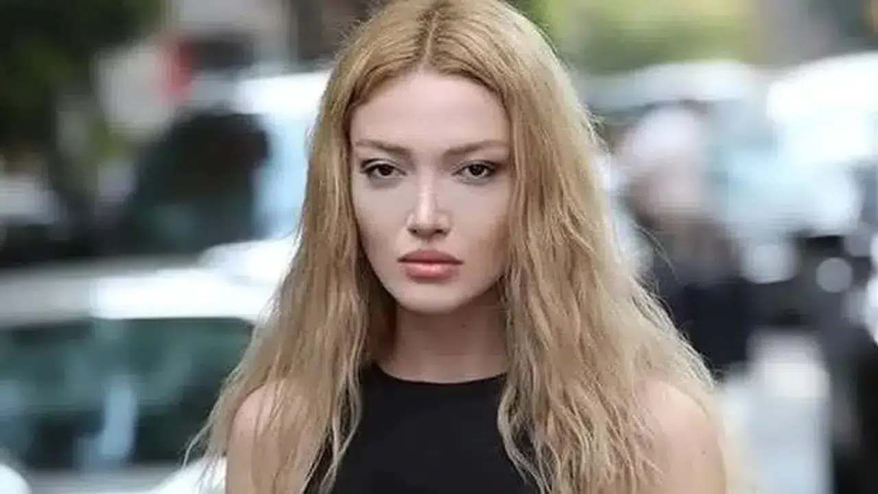 Danla Bilic boyu kaç cm, kaç kilo, gerçek adı ne, nasıl kilo verdi?