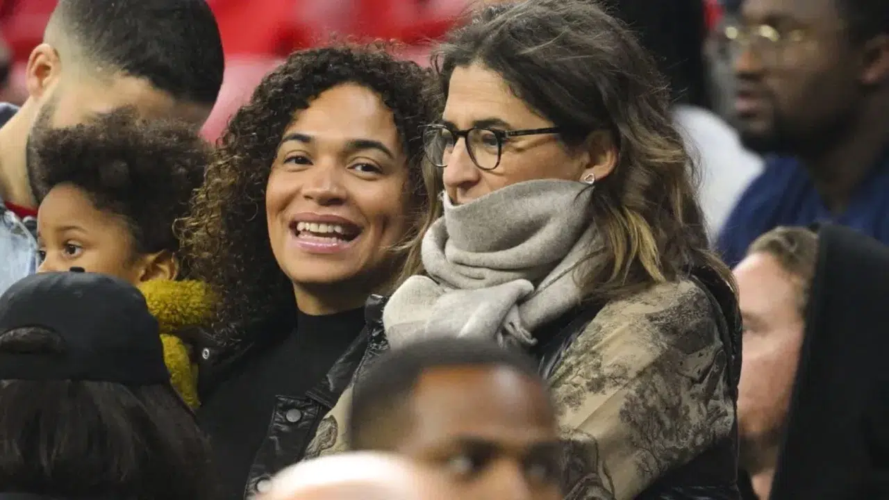 Kylian Mbappe'nin Annesi Fayza Lamari Kimdir, Kaç Yaşında, Nereli, Kaç Para Kazanıyor, Maaşı Ne Kadar?