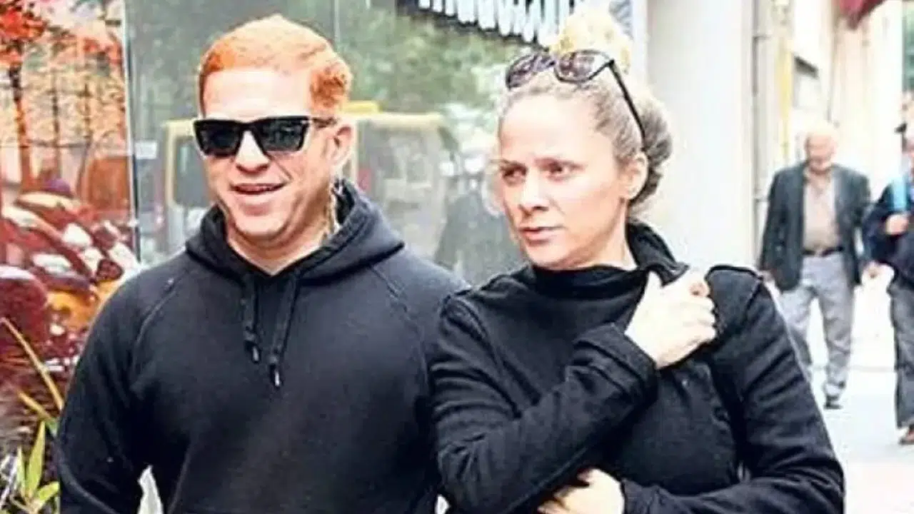 Melis Ülken hayatı, kaç yaşında, Gökhan Özoğuz ile ne zaman ayrıldı, kaç çocukları var?