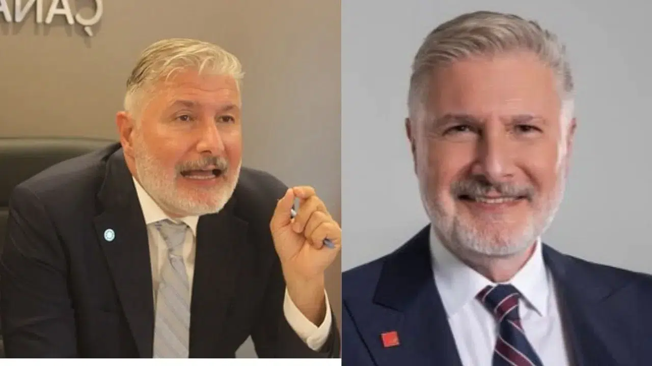 Bahadır Erdem hayatı (kimdir), alevi mi, mezhebi ne, kaç doğumlu, aslen nereli?