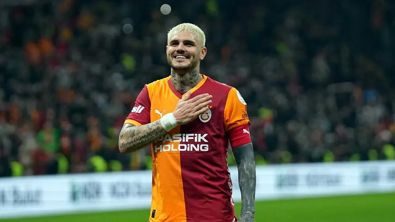 2025-26 Mauro Icardi Süper Lig gol sayısı kaç, Avrupa kupalarında kaç golü var?