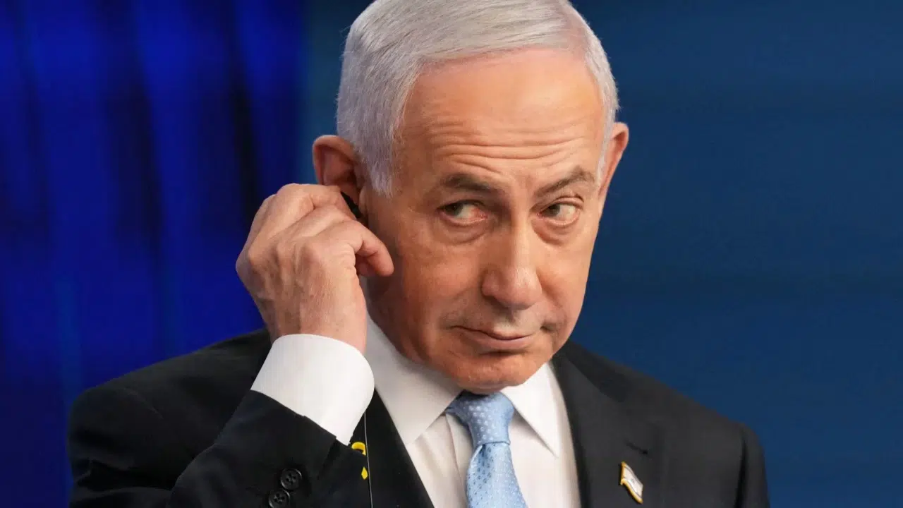 Netanyahu Batı’ya uyarıda bulundu: 'Harekete geçmezseniz sonuçlarına katlanırsınız'
