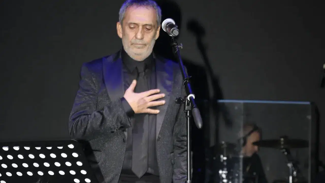 Türküden Rap’e mi? Yavuz Bingöl’den dikkat çeken açıklama