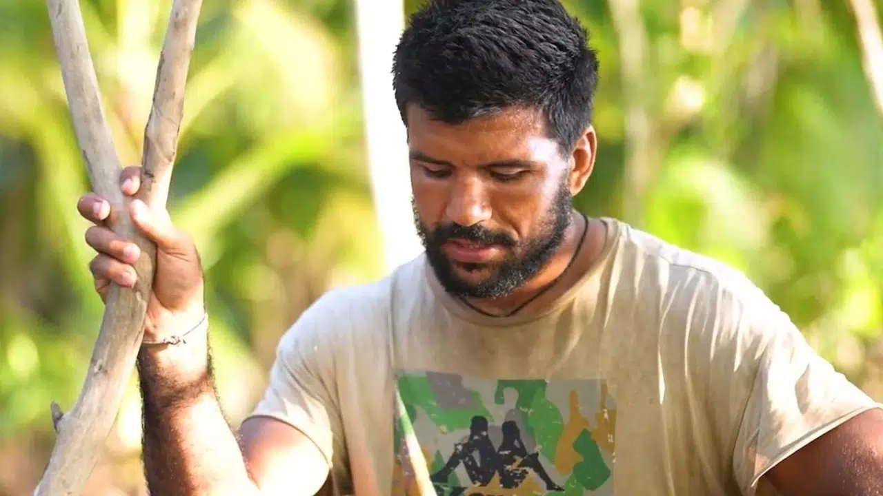 Survivor Ramazan Sarı evli mi, eşi kim, kaç yıldır evliler?