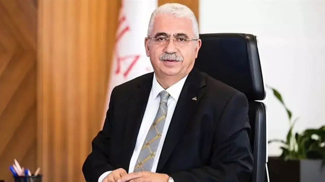 Altın devi Ahlatcı’ya yurt dışı yasağı! İş dünyasında sürpriz karar