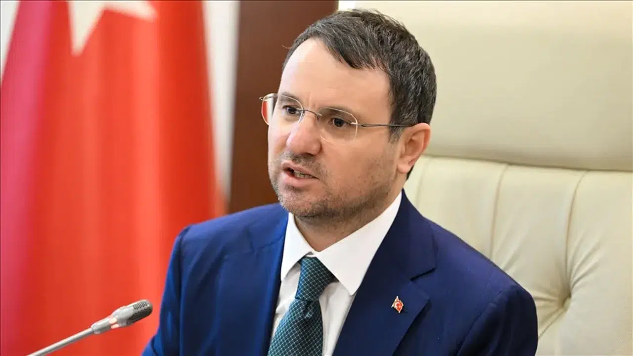 Adalet Bakanı Akın Gürlek Açıkladı: Kişiye Özel Af Var mı, Sosyal Medya Düzenlemesi Ne Zaman?