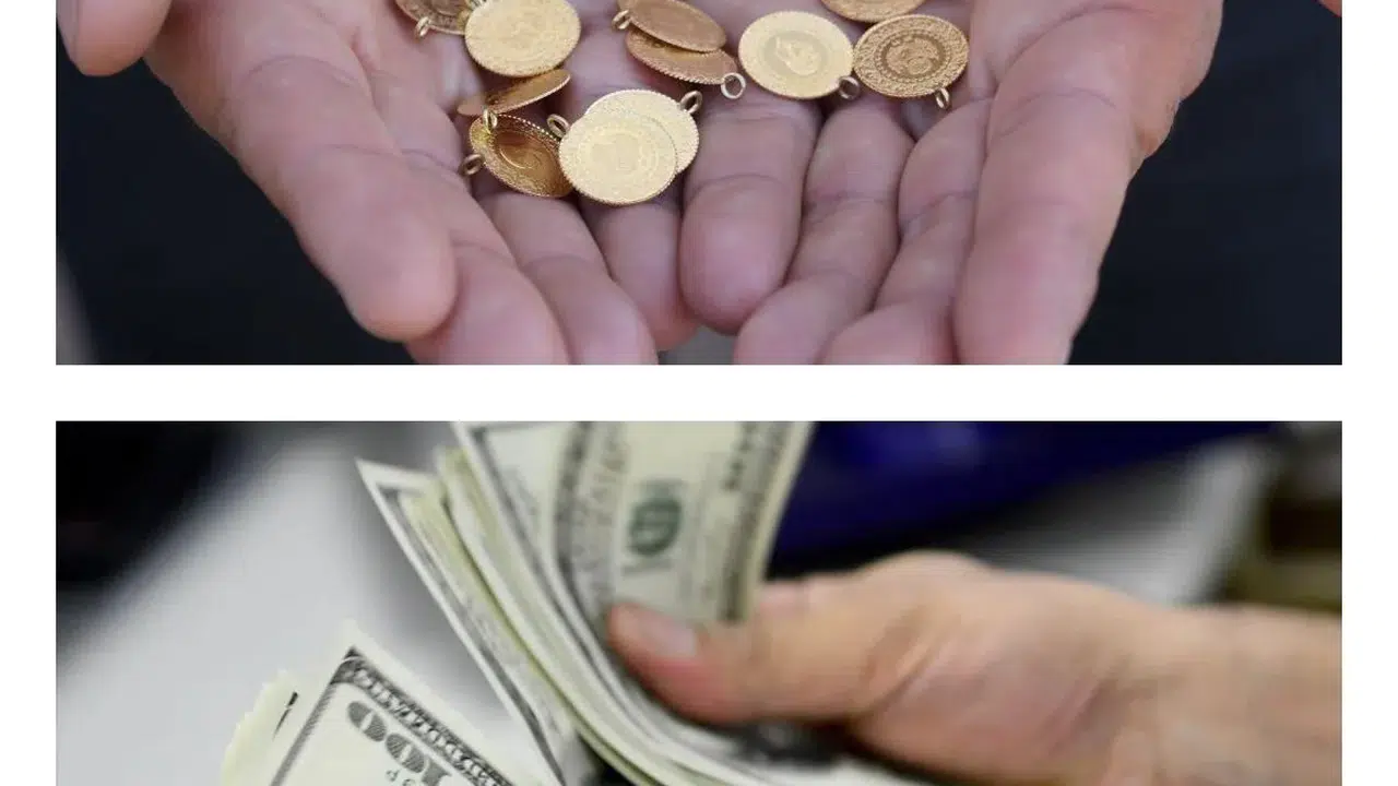 Yatırımcı bu hafta ne kazandı, ne kaybetti? Borsa ve altın düştü, dolar yükseldi