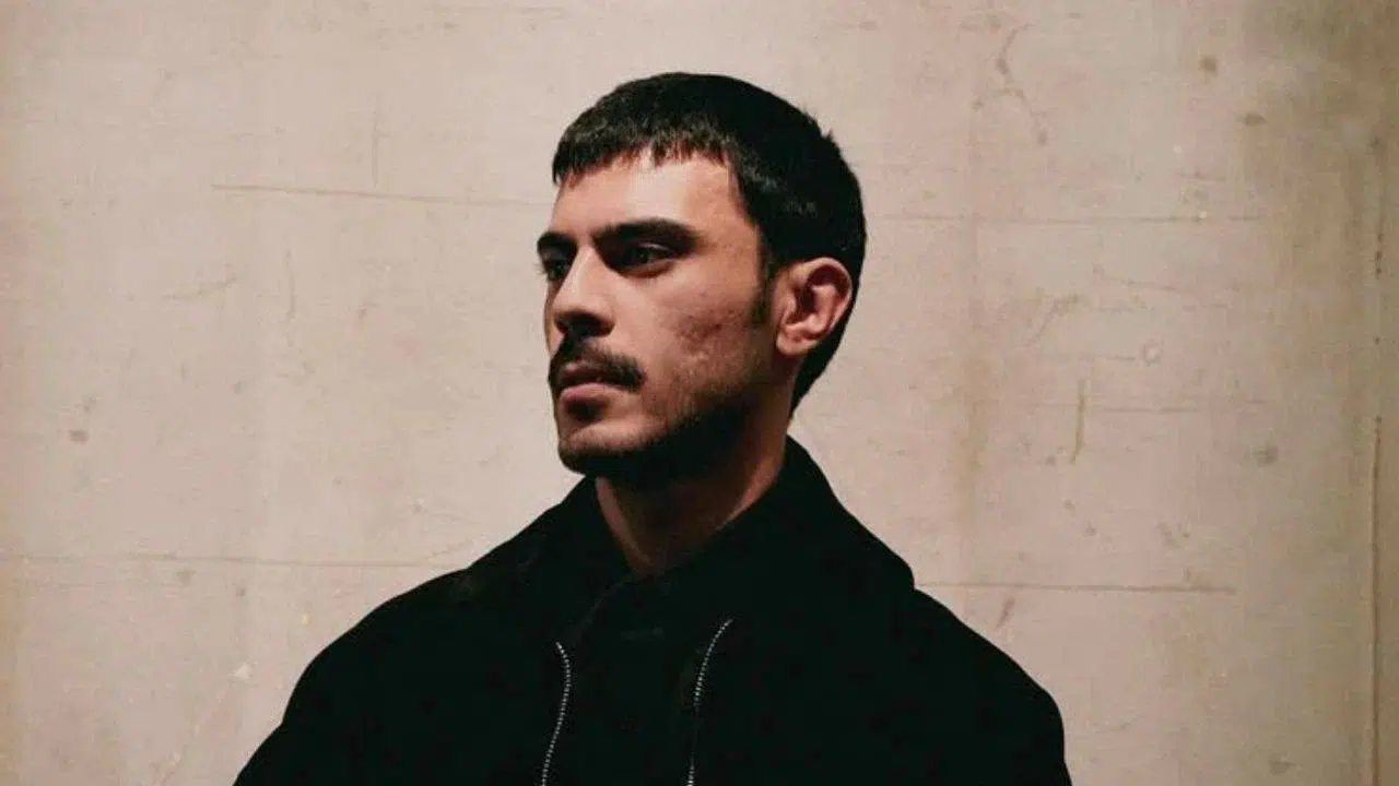 Mesut Adlin tutuklandı mı, hayatı (kimdir), neyle gündeme geldi, ifşa edilen mesajlarda ne var?