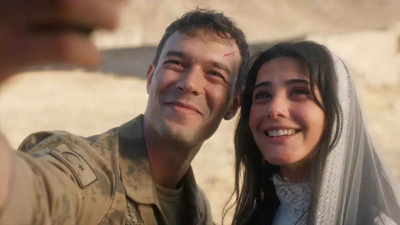 Sevdiğim Sensin dizi konusu kimin hayatını anlatıyor? Yaşanmış bir hikâye mi, gerçek mi?