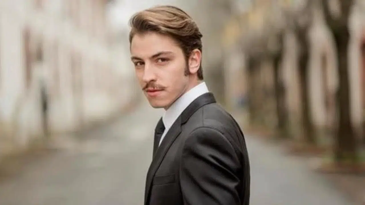 Boran Kuzum evli mi? Sevgilisi kim, şu an hayatında biri var mı?