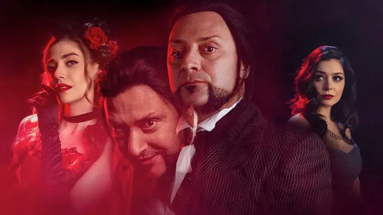 Jekyll Hyde müzikali 2026’da ne zaman sahnelenecek? Oyuncu kadrosunda Hayko Cepkin ve Pelin Akil hangi rollerde?