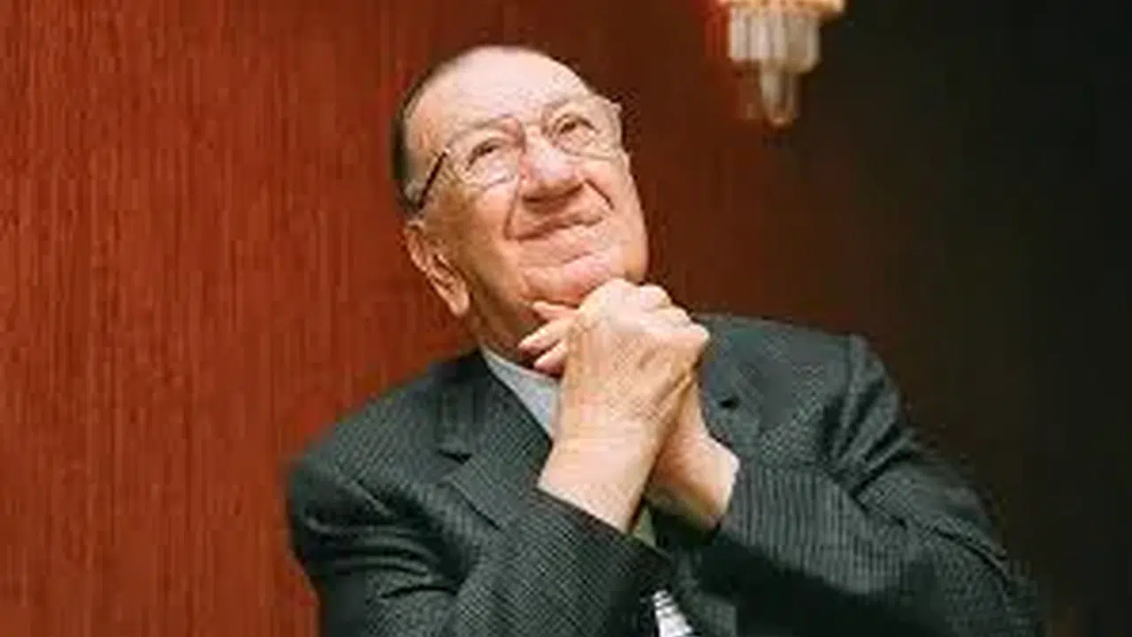 İhsan Doğramacı hayatı (kimdir), kaç doğumlu, aslen nereli, mesleği ne?