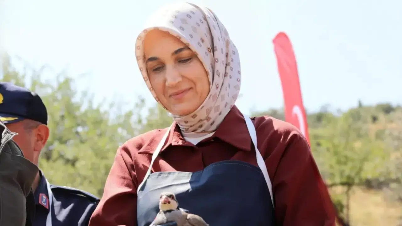 İçişleri Bakan Yardımcısı Kübra Güran Yiğitbaşı kaç yaşında, çocukları var mı, memleketi neresi?