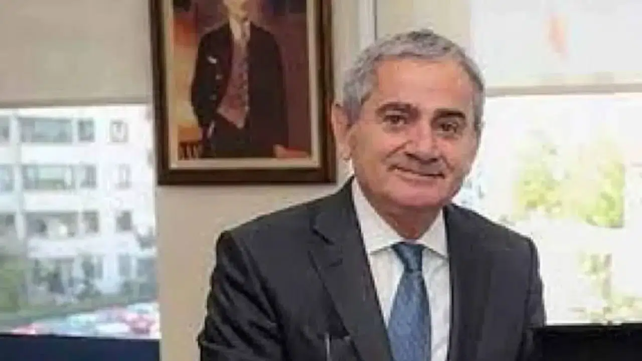 Maksut Serim’in biyografisi: Nereli, eğitimi ne, hangi bankalarda çalıştı, evli mi, bekar mı?