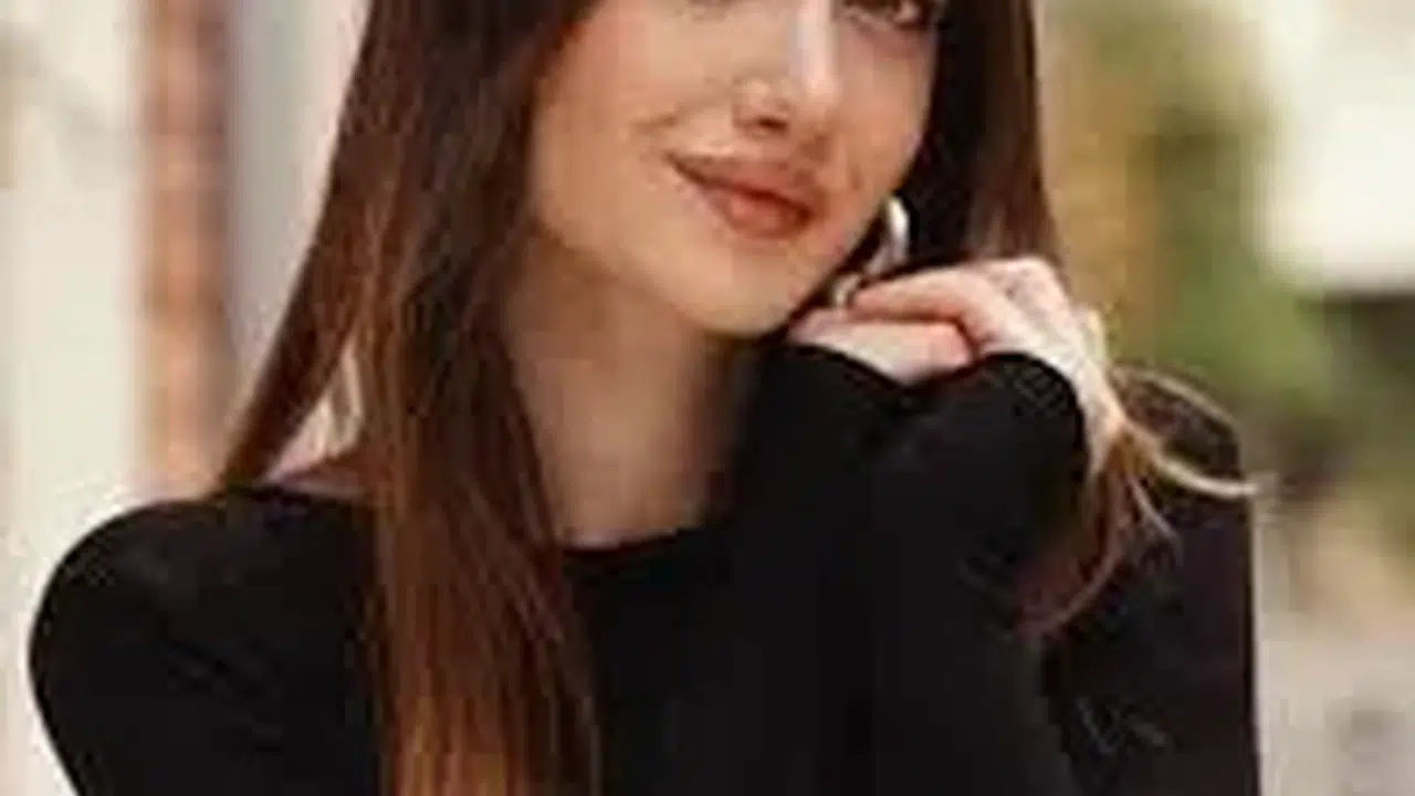 İlsu Demirci'nin yaşı kaç, aslen nereli, hangi dizilerde oynadı, sevgilisi var mı?