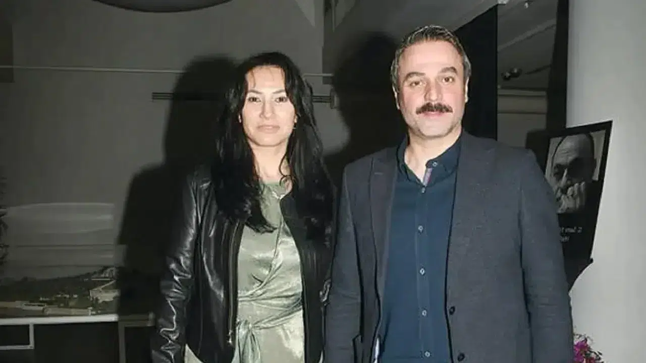 Ufuk Özkan’ın eski eşi (karısı) kim, Nazan Güneş kaç yaşında, ne iş yapıyor, ne zaman boşandılar?