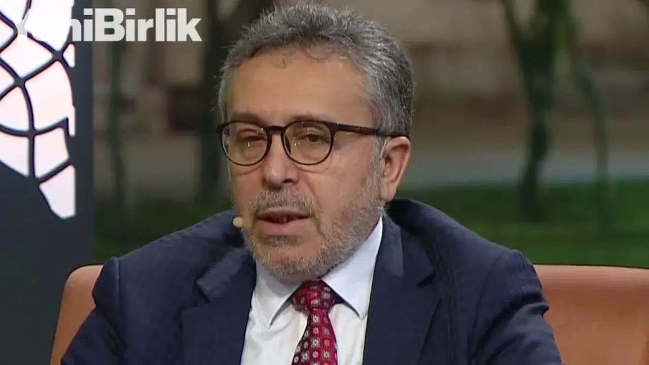 Prof. Dr. Murteza Bedir Kaç Yaşında, Mesleği Ne, Hangi Görevlerde Bulundu, Uzmanlık Alanı Ne?