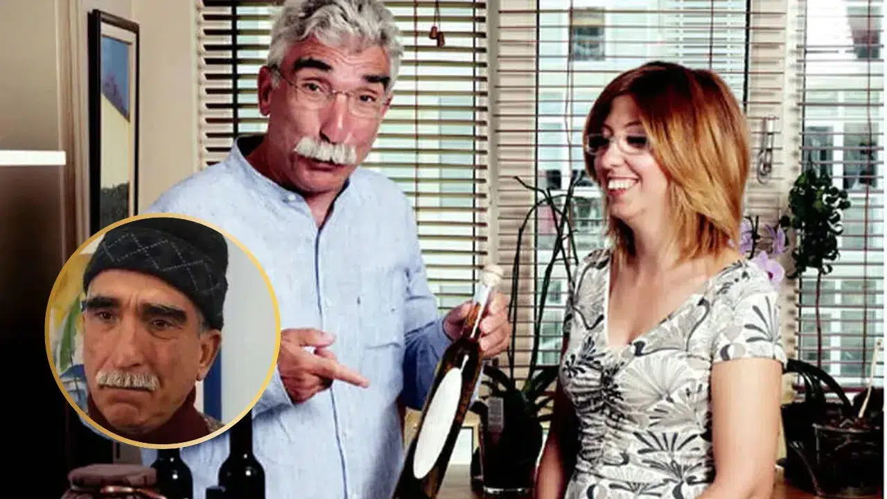 Cezmi Baskın’ın eşi (karısı) kim, Çisel Baskın kimdir, kaç yaşında, nereli, nerede yaşıyor, mesleği ne, ne iş yapıyor?