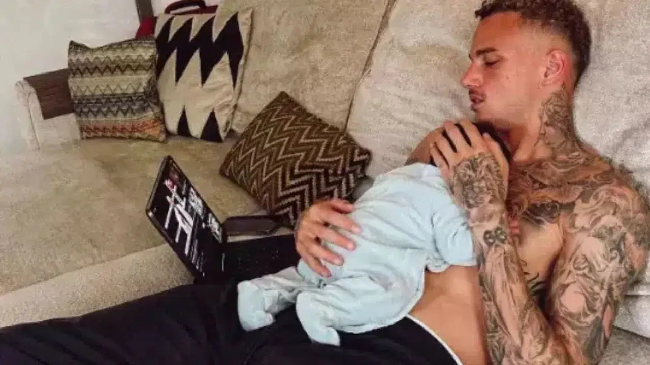 Noa Lang Nereli, Kaç Çocuğu Var? Galatasaraylı Noa Lang Kimdir, Özel Hayatı Nasıl?