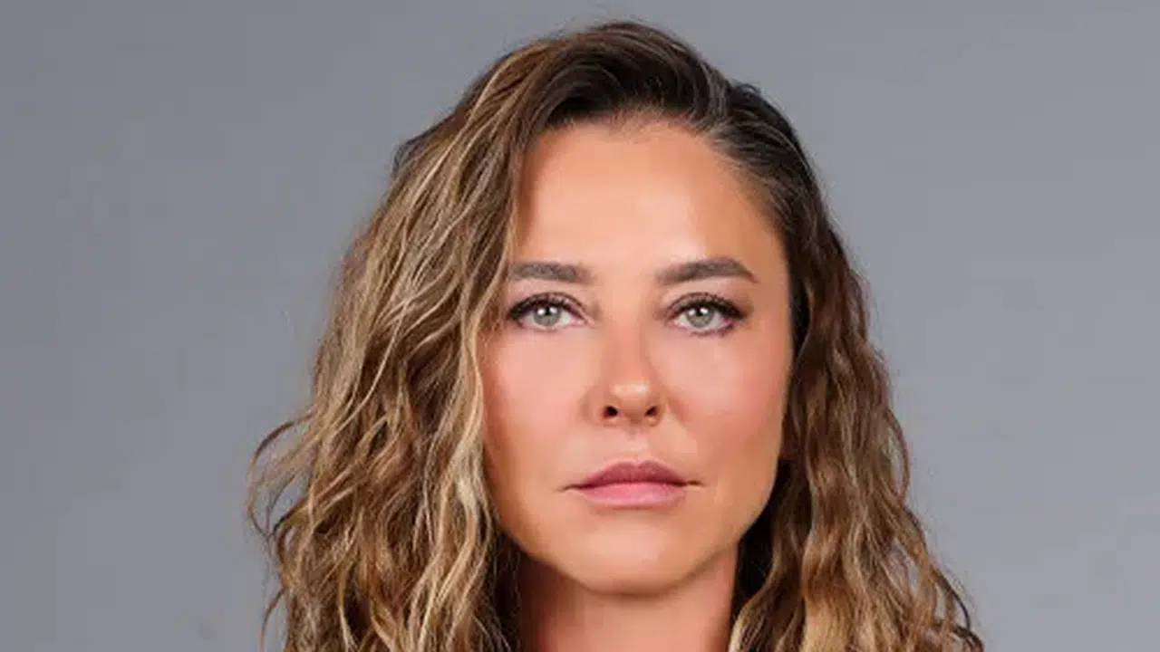 Ece Uslu kaç çocuğu var? Evli mi, bekar mı?