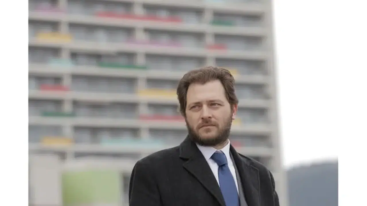 Alican Yücesoy hayatı, nereli, kaç yaşında, hangi dizilerde oynadı, X hesabı mı kapatıldı?