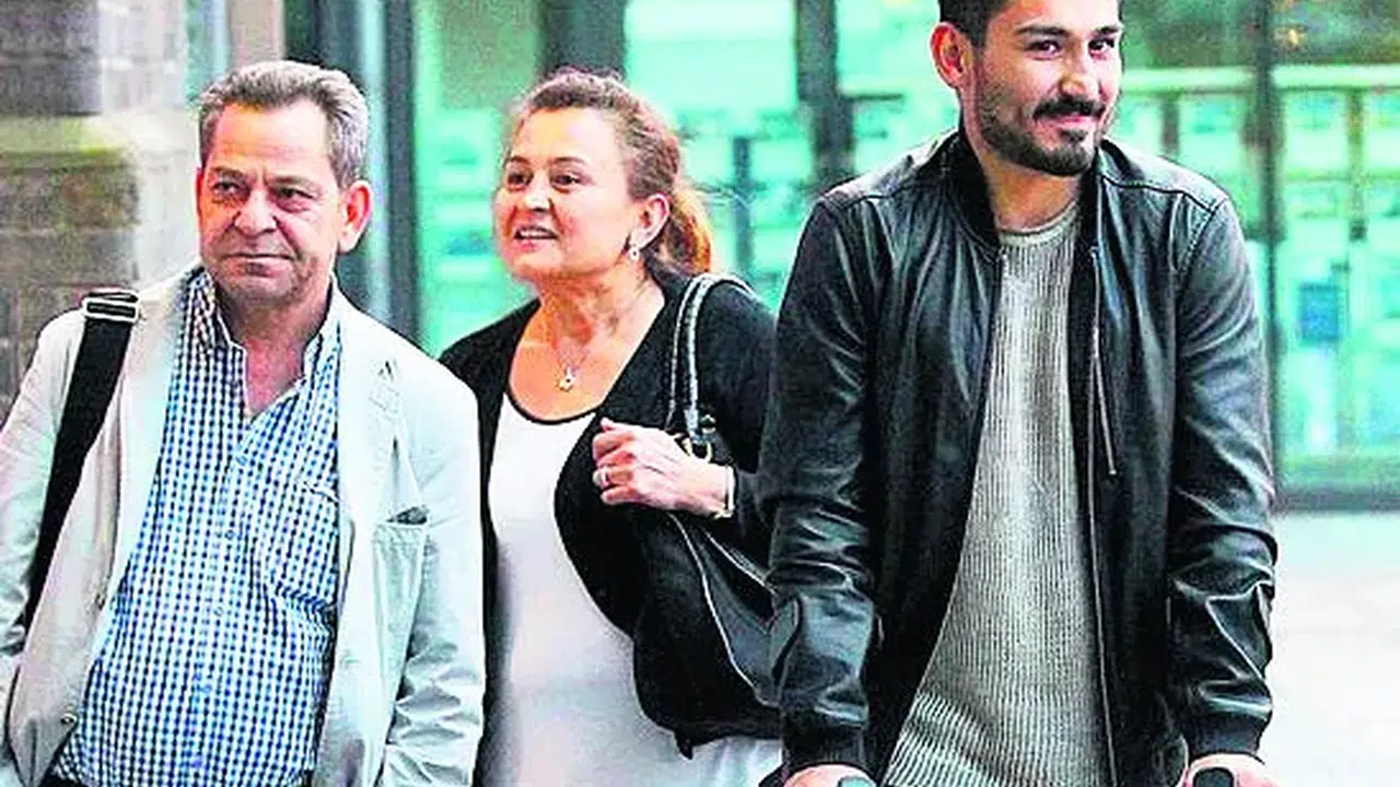 İrfan Gündoğan (HAYATI) kimdir, İlkay Gündoğan'ın babası mı, aslen nereli, ne iş yapıyor?