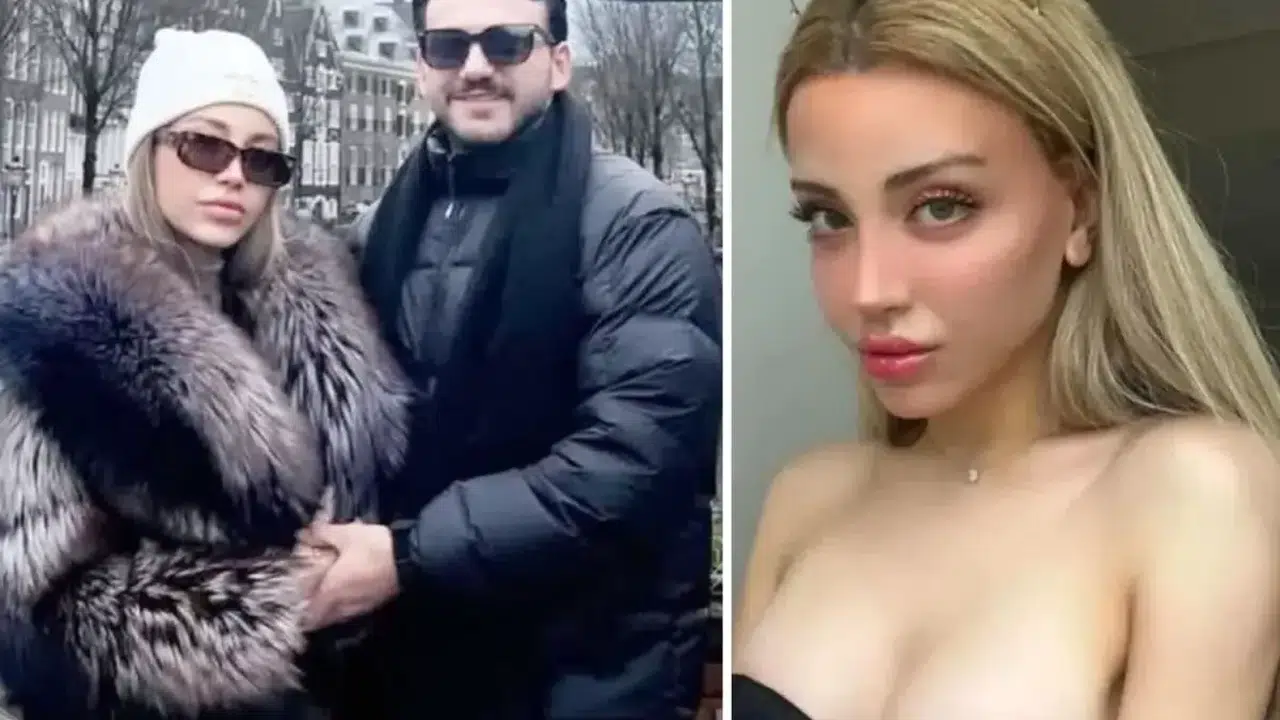 Mika Raun Dosyasında Şok Gelişme! Test Sonucu Ortaya Çıktı