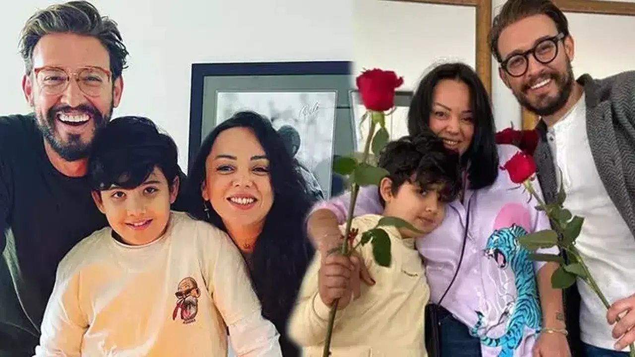 Danilo Şef’in eski eşi kim, aslen nereli, Türk mü, kaç çocuğu var? Zanna'nın ailesi gündemde