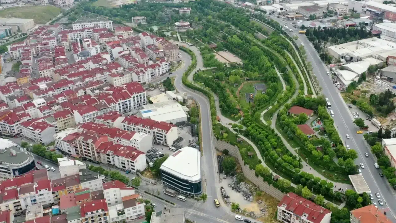 Esenyurt nüfusuyla ülke sınırlarını aştı! Türkiye’nin en kalabalık ilçesi oldu