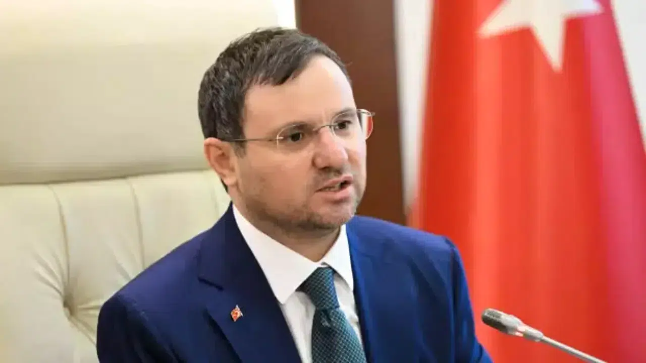 Bakan Gürlek’ten yeni sistem 'Alo Adalet Hattı' kurulacak!