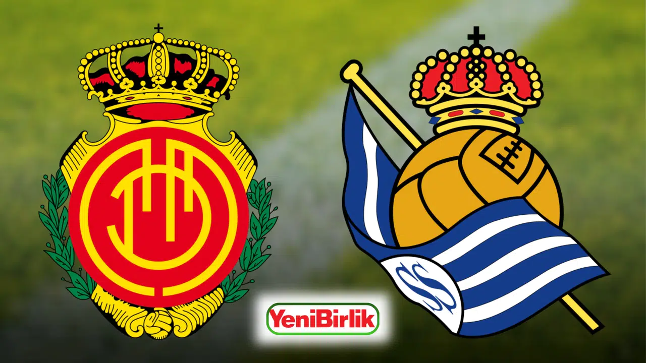Mallorca vs Real Sociedad Canlı İzle: Hangi Kanal, Saat Kaçta, S Sport Frekans Bilgileri Neler?