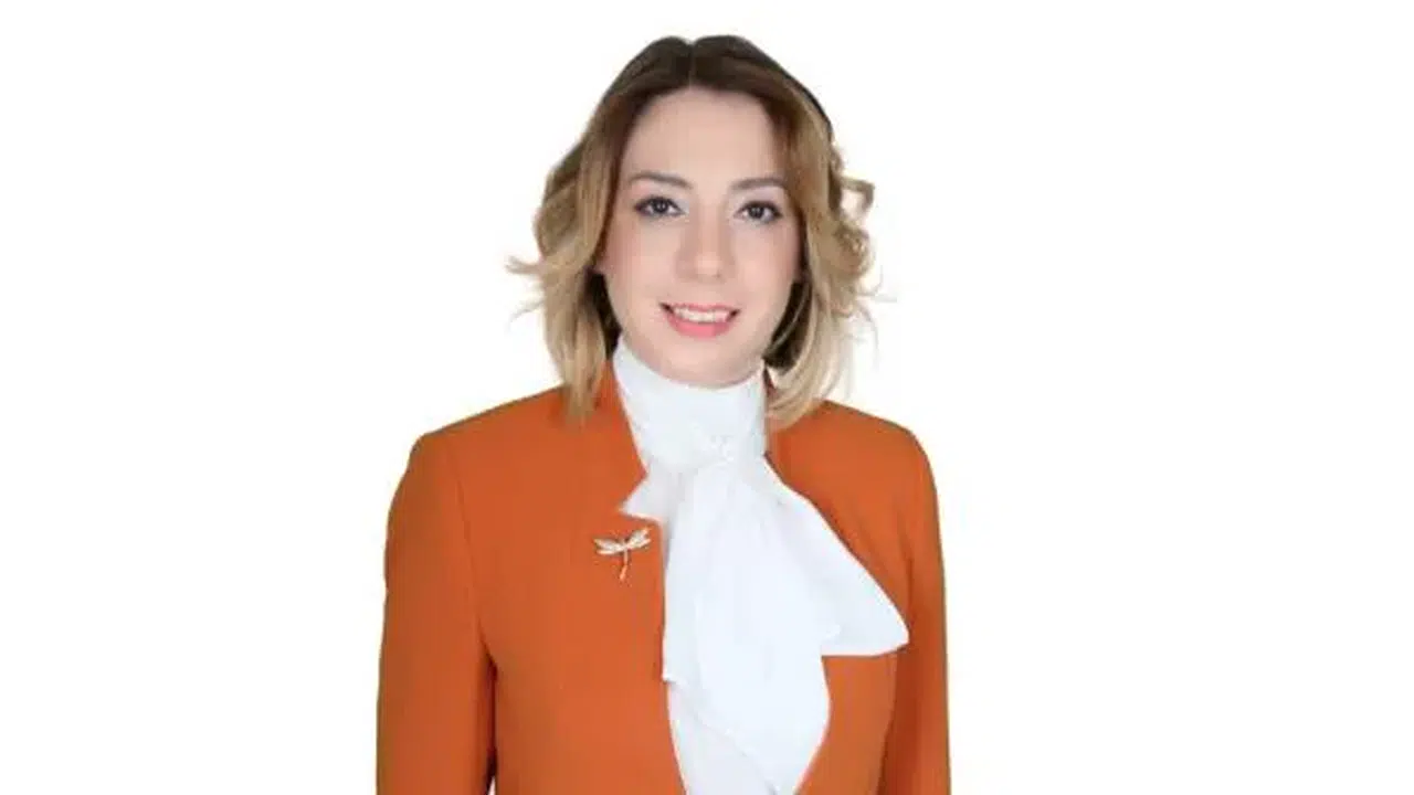 Yelda Erol Gökcan kaç yaşında, nereli, mesleği ne, ne iş yapıyor, evli mi, çocuğu var mı?