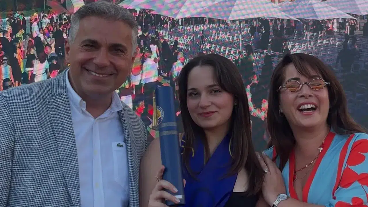 Dalin Midyat Sermiyan Midyat'ın nesi oluyor, kardeşi mi akrabalar mı?