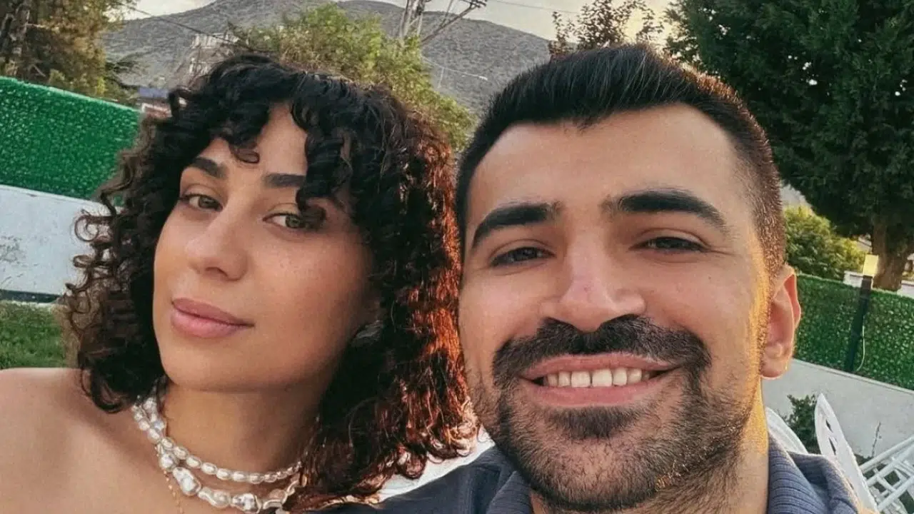 Alperen Sazlı Kimdir? Kaç Yaşında, Nereli, Evli Mi? Çok Güzel Hareketler Bunlar 2 Oyuncusu hakkında her şey